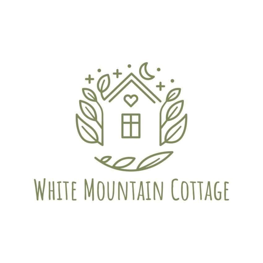 White Mountain Cottage ニューリー エクステリア 写真