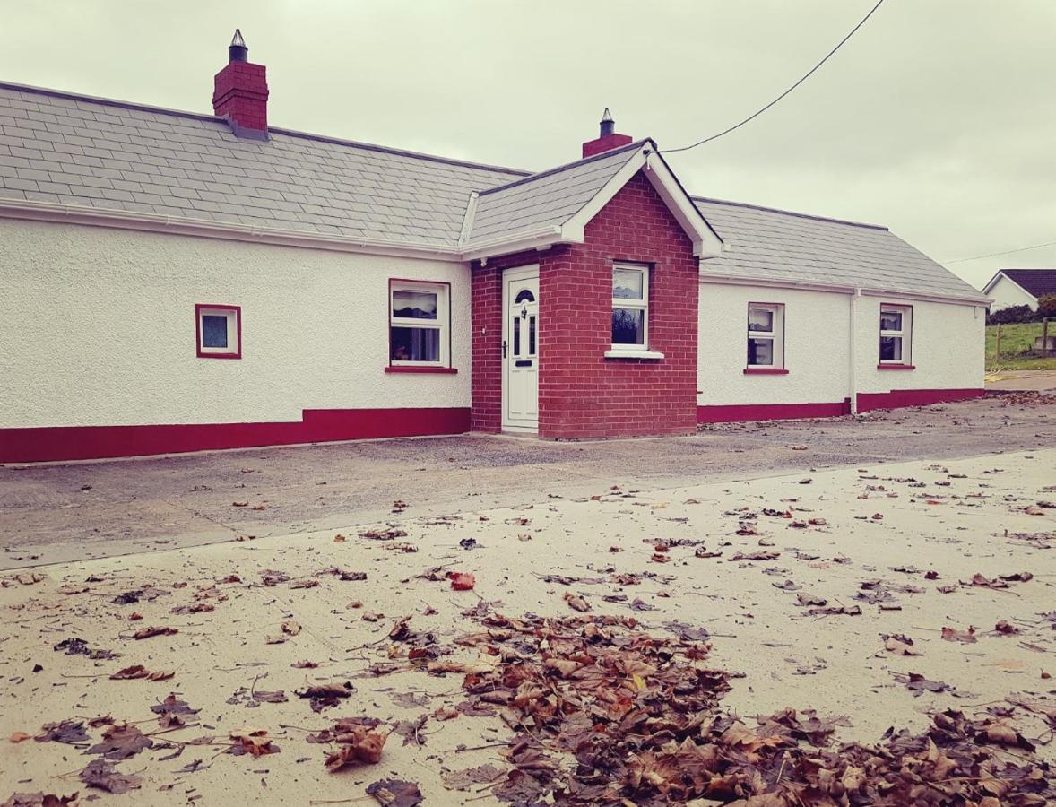 White Mountain Cottage ニューリー エクステリア 写真